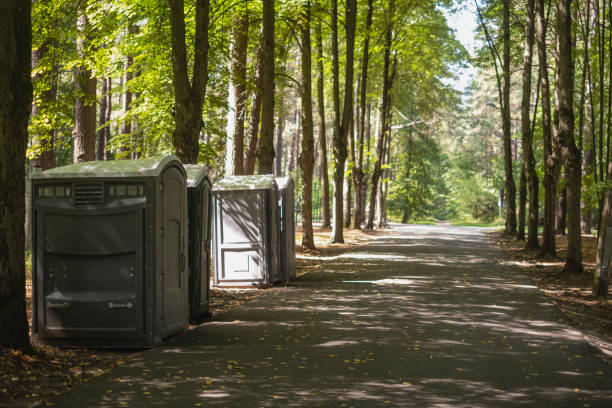 Best Local porta potty services  in Kaser, NY