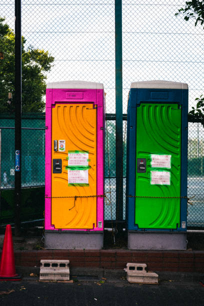 Best Porta potty for special events  in Kaser, NY