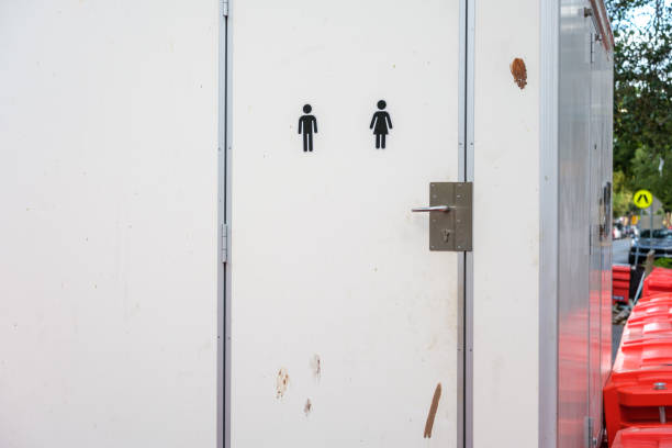 Portable Toilet Options We Offer in Kaser, NY