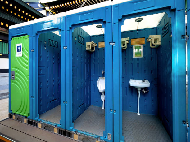 Best Sanitation services for porta potties  in Kaser, NY