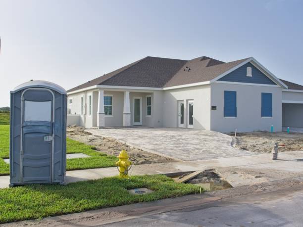 Best Luxury portable toilet rental  in Kaser, NY