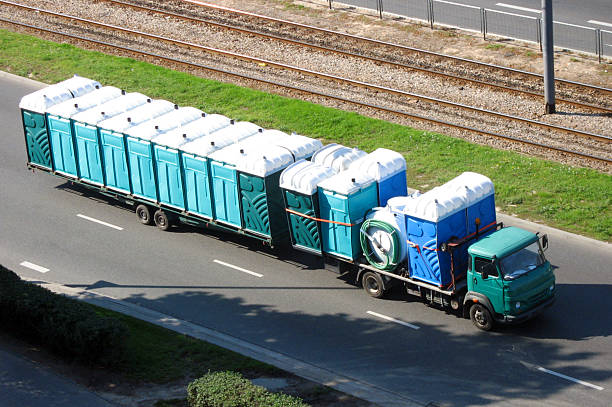 Best Local porta potty services  in Kaser, NY